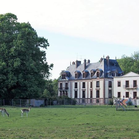 Château de Montlieu-Résidence&Spa La Cour du Chateau Emance Extérieur photo